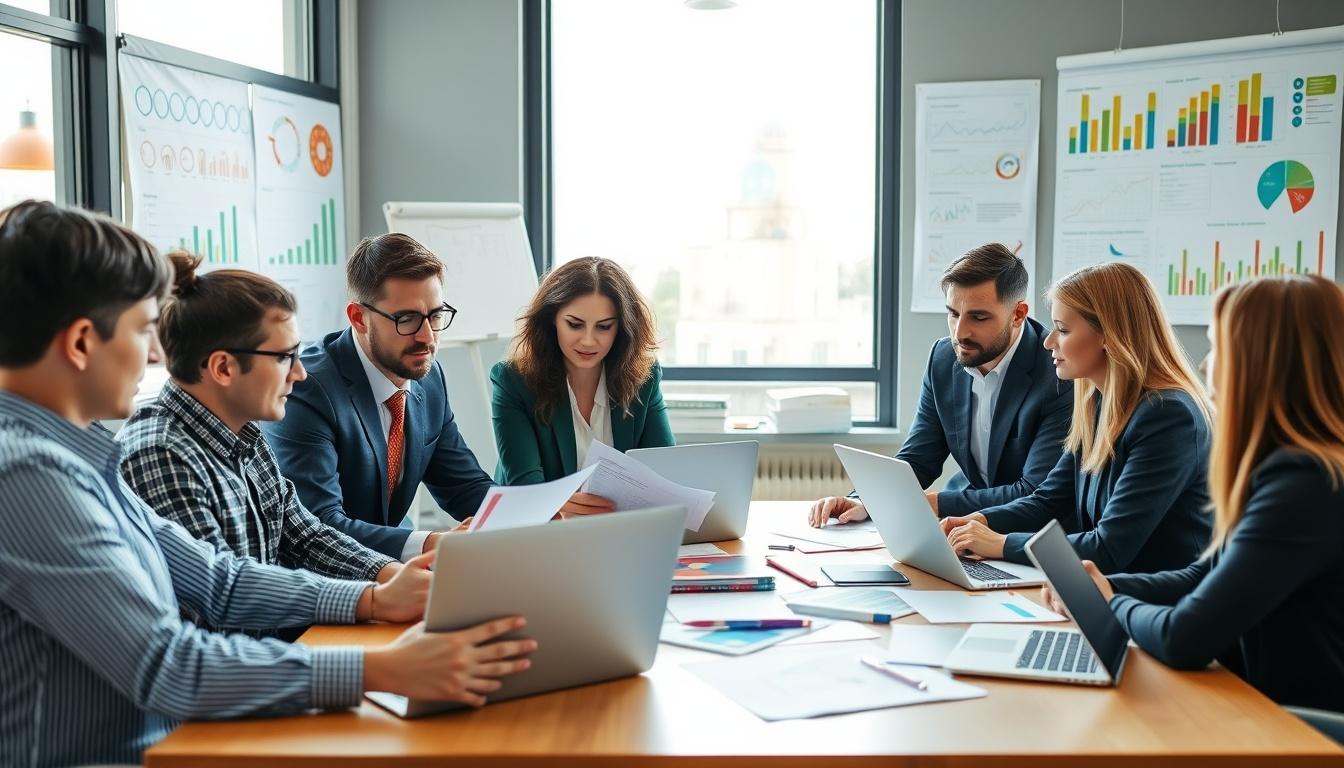 Your Energy Career Awaits